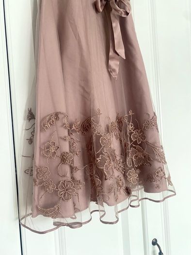 Coast Evening Dress UK 6 - New With Tags