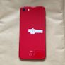 Apple iPhone SE 2020 - 64GB - (PRODUCT)RED - Activation Locked - Parts Only Image 3