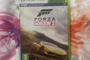 Forza Horizon 2 Xbox 360