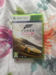 Forza Horizon 2 Xbox 360