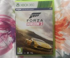 Forza Horizon 2 Xbox 360