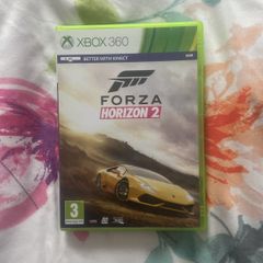 Forza Horizon 2 Xbox 360
