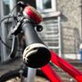 Woom 4 20inch bike Image 4