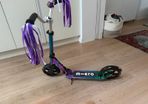 Micro Cruiser LED: Neochrome