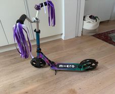 Micro Cruiser LED: Neochrome