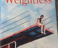 weightless by sarah bannan