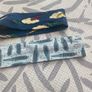 Baby boy headband hairband Image 4
