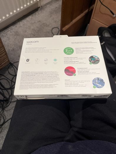 Wacom Intuos
