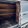 Ford Transit van Image 6