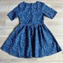 Girls dress bundle 6-8y Image 9