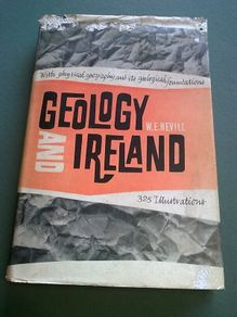Geology and Ireland