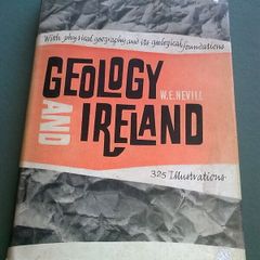 Geology and Ireland