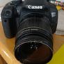 Canon EOS 700D + Lenses Image 7