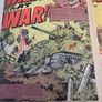 Warlord Comics 215, 216,218,219,220- Nov 1978-Dec 1978 DC Thomson UK Comics Image 7