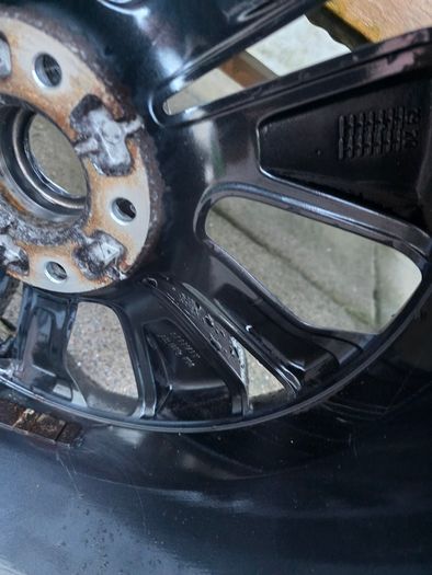 Renault Megane IV Gt-Line  18'' Alloy Wheel
