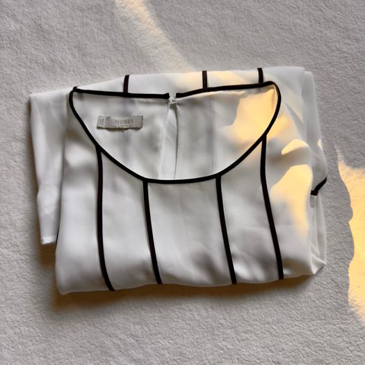 Hobbs London Lorelai Blouse