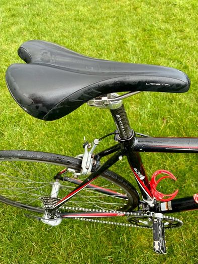 Road bike Trek 1.2 Series Road Bike 54cm