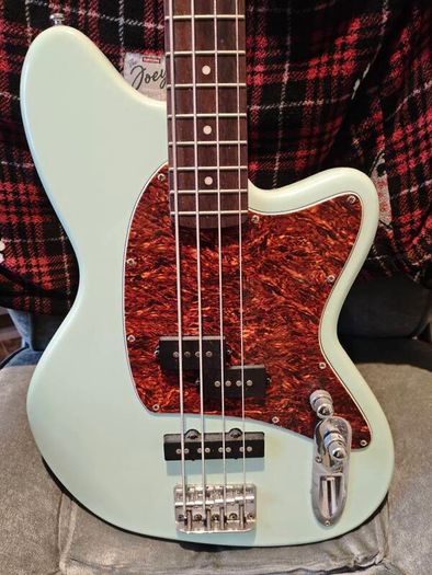 Ibanez TMB100-MGR Talman Bass
