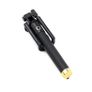 New Long Selfie Stick 270 Degrees Non Slip Monopod For Phones 3.5mm Jack #1431 Image 6