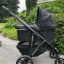 UPPAbaby Vista Travel System with car seat+base Image 8