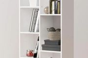 Shelves