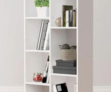 Shelves