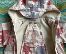 Next Baby Pramsuit