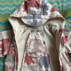Next Baby Pramsuit