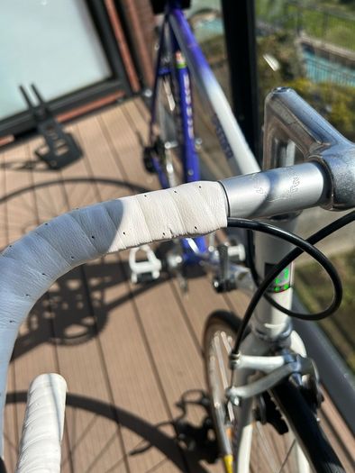 Racing bike (Road bike)