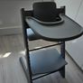 Stokke Trip Trappe High chair with accessories Image 2