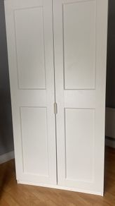 Free Ikea Wardrobe