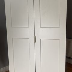 Free Ikea Wardrobe