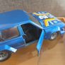 Polistil Datsun Violet 160j Image 7