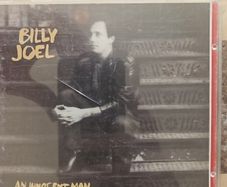 Billy joel CD - An Innocent Man
