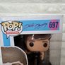 Funko Pop Movies Johnny From Dirty Dancing Collectible #697 new damaged box Please look at the pictures Image 8