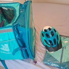 deliveroo gear
