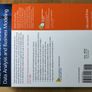 Microsoft Excel 2013: Data Analysis and Business Modelling Image 2