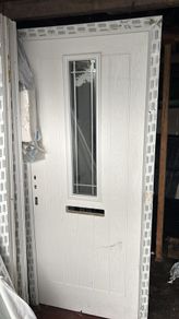 pvc doors