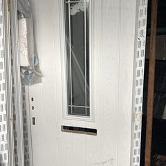pvc doors