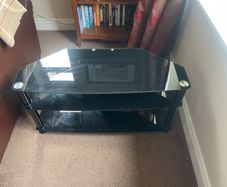 free tv stand