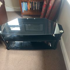 free tv stand