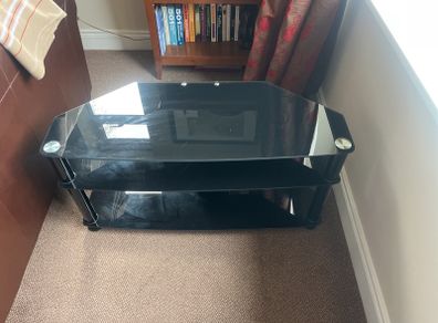 free tv stand