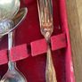 Vintage Silver-Plated Cutlery Lot for Upcycling Image 4