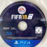 MUST GO PS4 Games Bundle - Fifa 18 & 19 (disks only) Image 3