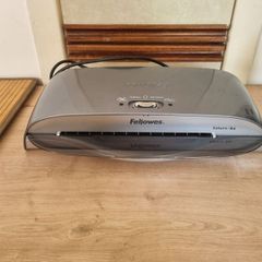 Fellowes Saturn A4 Laminator
