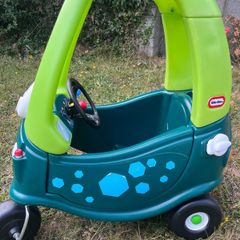 Little Tikes Cozy Coupe Car