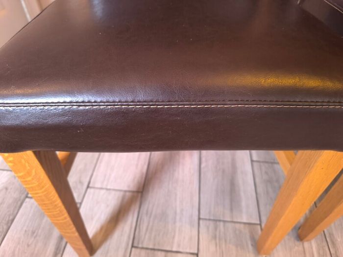 kitchen chairs