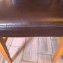 kitchen chairs Image 6