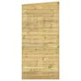 Garden Arbour Bench with 3 Drawers 170 cm Solid Pinewood Image 6