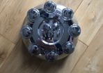 Dodge Ram hub cap